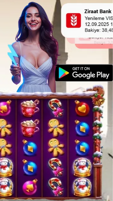 Santa’s Great Gifts Screenshot